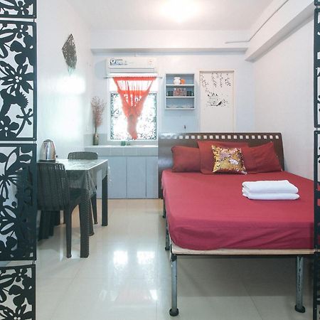 Budget Backpackers Transient House Near Naia By Reddoorz Pasay Esterno foto