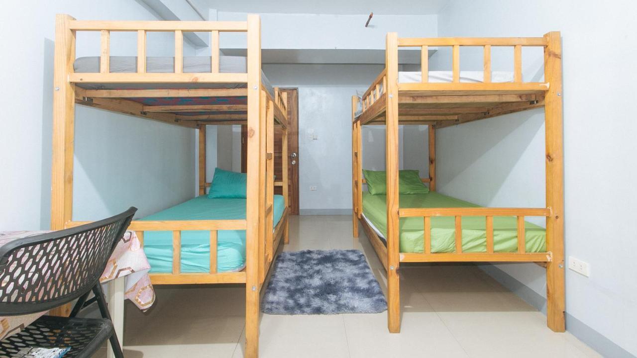 Budget Backpackers Transient House Near Naia By Reddoorz Pasay Esterno foto