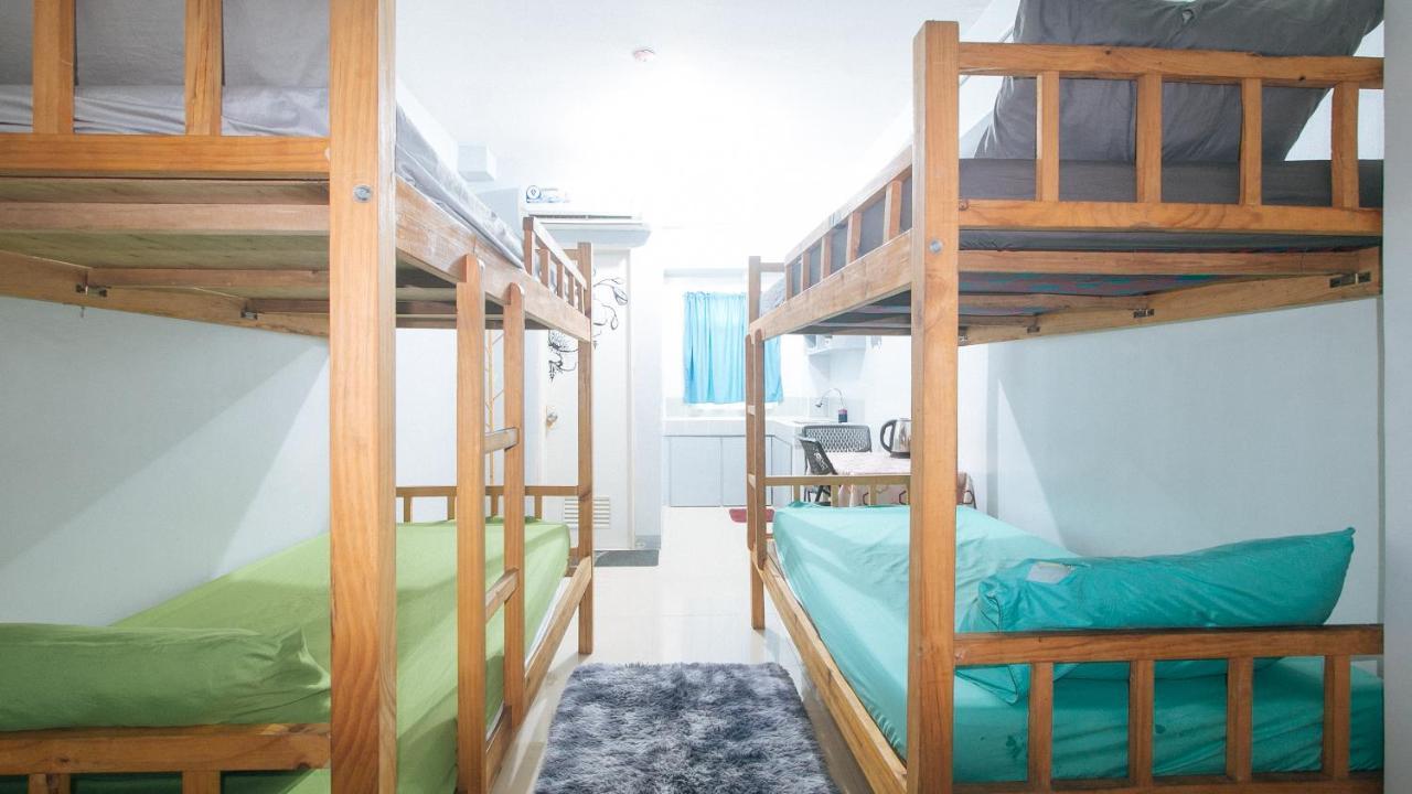 Budget Backpackers Transient House Near Naia By Reddoorz Pasay Esterno foto