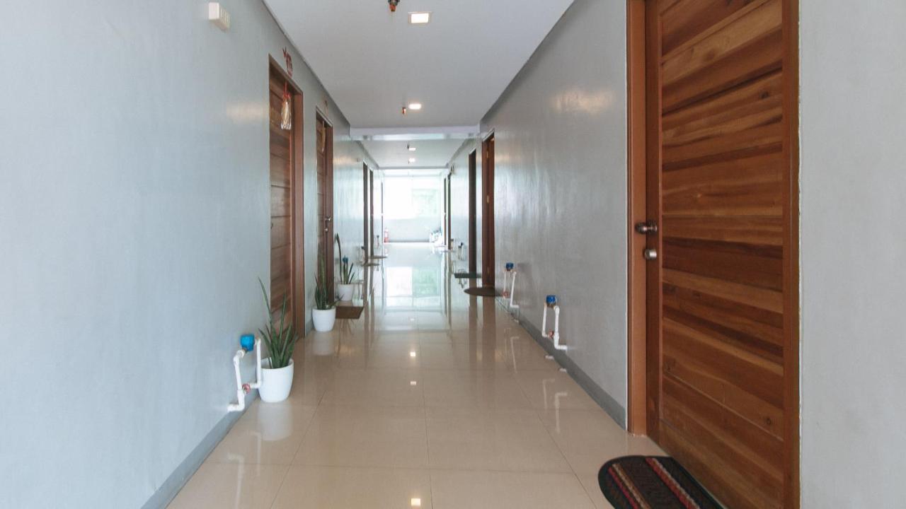 Budget Backpackers Transient House Near Naia By Reddoorz Pasay Esterno foto