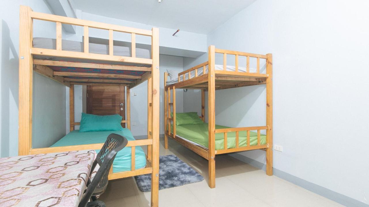 Budget Backpackers Transient House Near Naia By Reddoorz Pasay Esterno foto