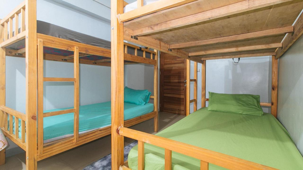 Budget Backpackers Transient House Near Naia By Reddoorz Pasay Esterno foto