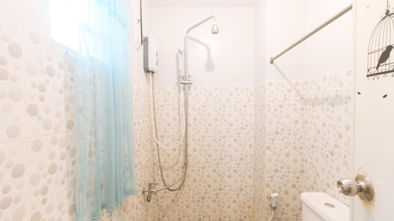 Budget Backpackers Transient House Near Naia By Reddoorz Pasay Esterno foto
