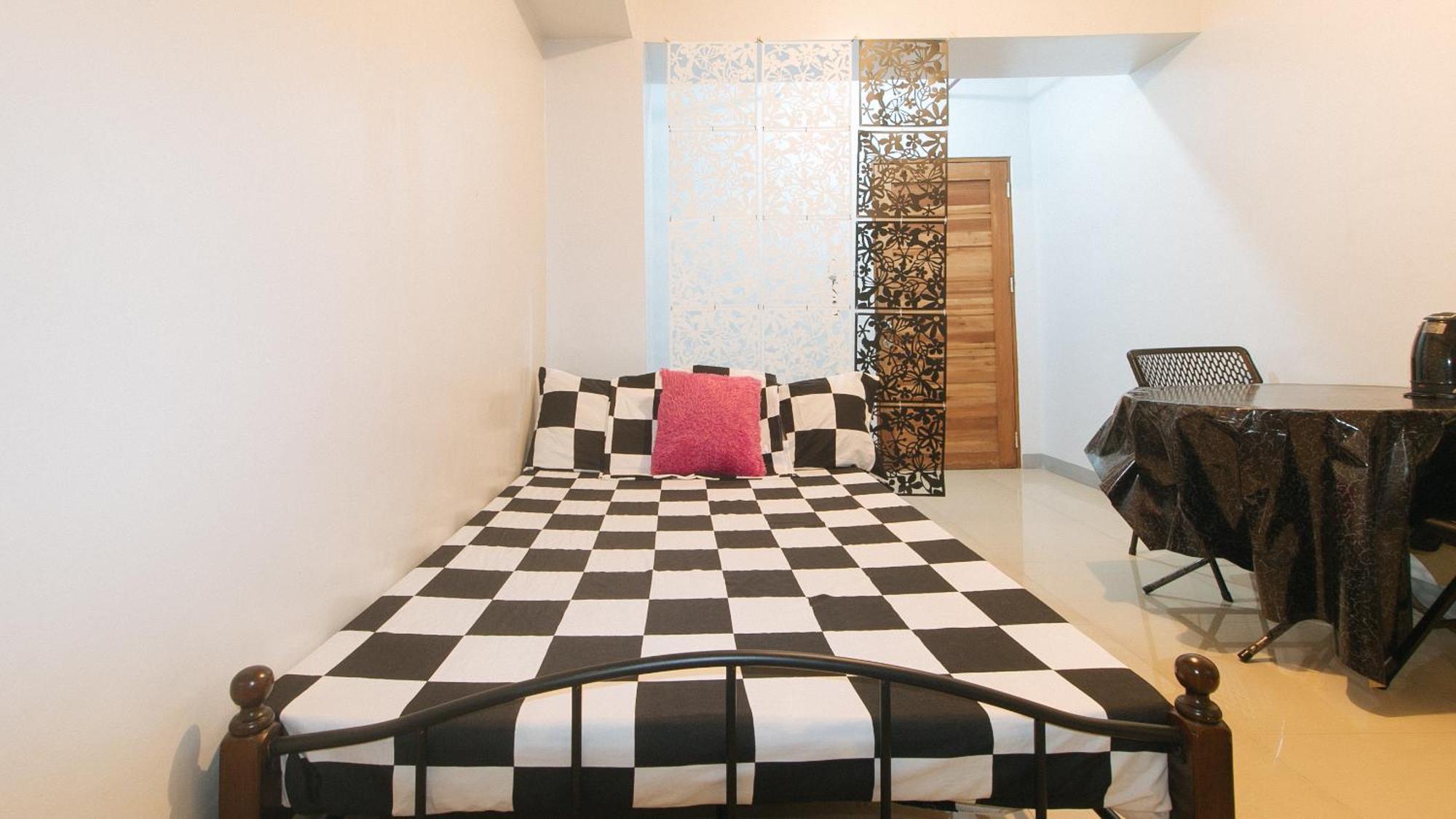 Budget Backpackers Transient House Near Naia By Reddoorz Pasay Esterno foto