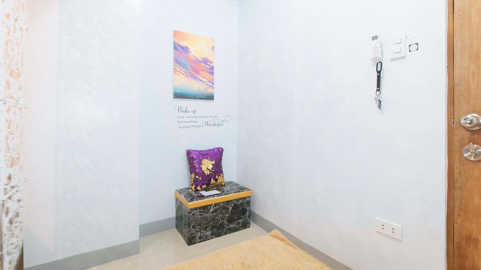 Budget Backpackers Transient House Near Naia By Reddoorz Pasay Esterno foto