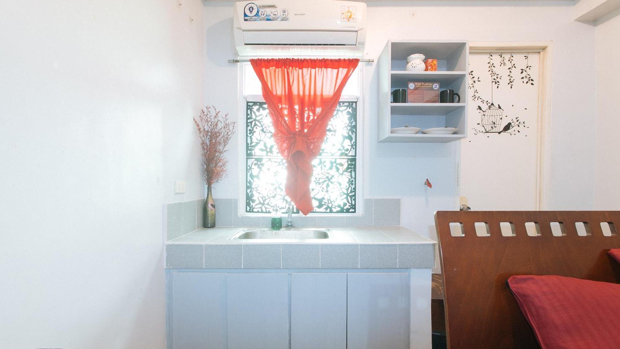 Budget Backpackers Transient House Near Naia By Reddoorz Pasay Esterno foto