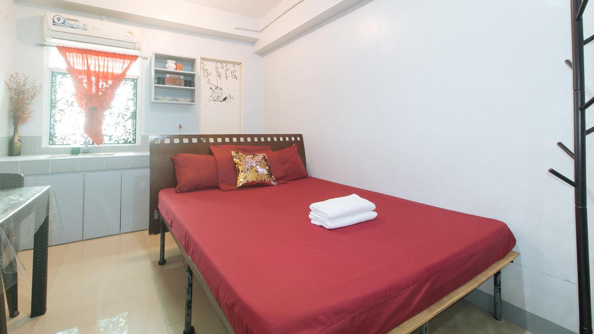 Budget Backpackers Transient House Near Naia By Reddoorz Pasay Esterno foto