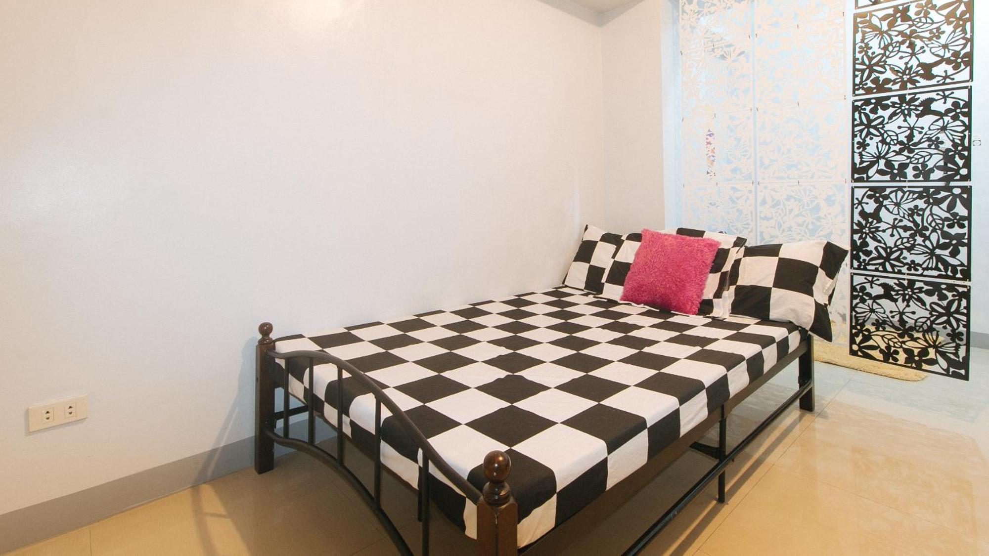 Budget Backpackers Transient House Near Naia By Reddoorz Pasay Esterno foto