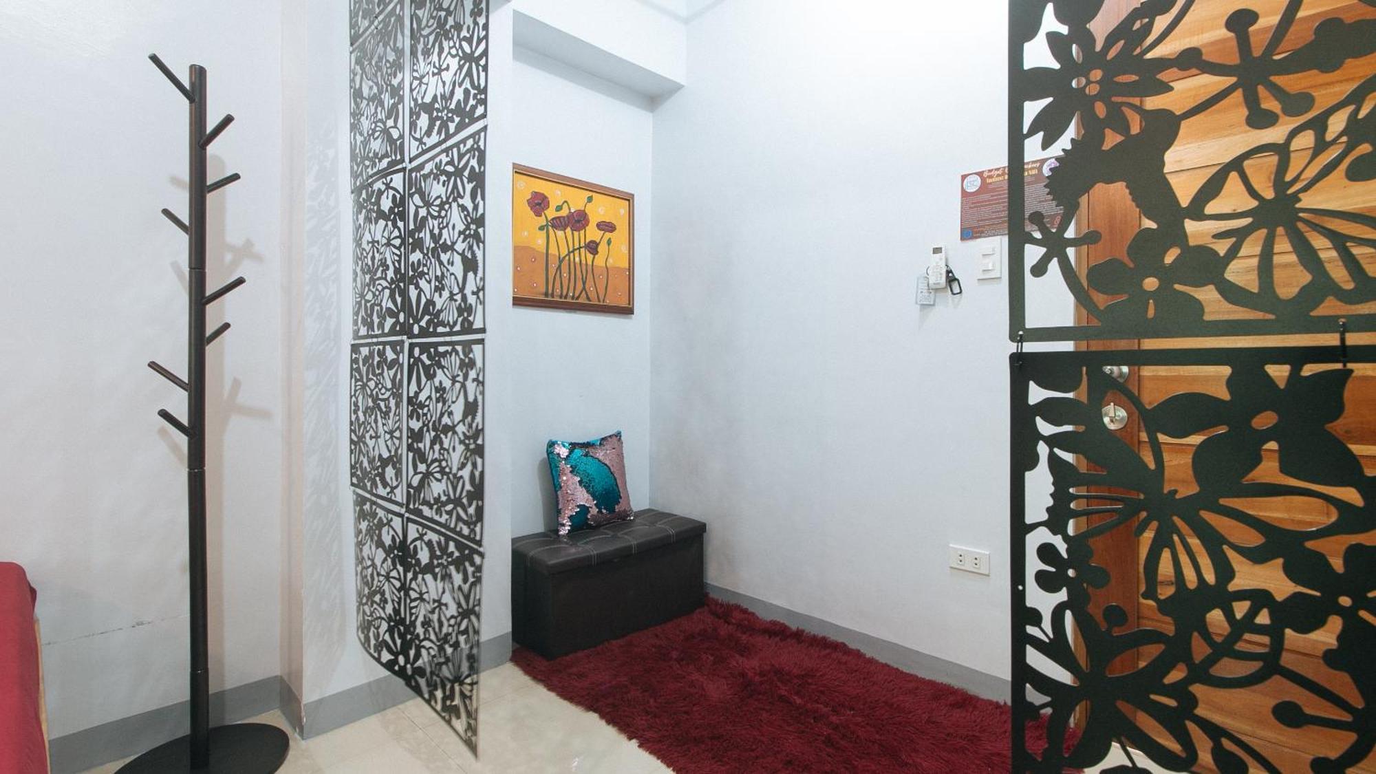 Budget Backpackers Transient House Near Naia By Reddoorz Pasay Esterno foto