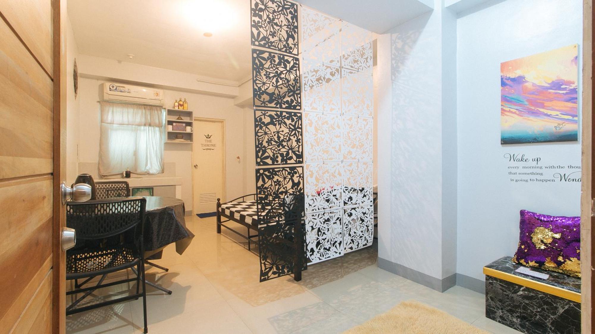 Budget Backpackers Transient House Near Naia By Reddoorz Pasay Esterno foto
