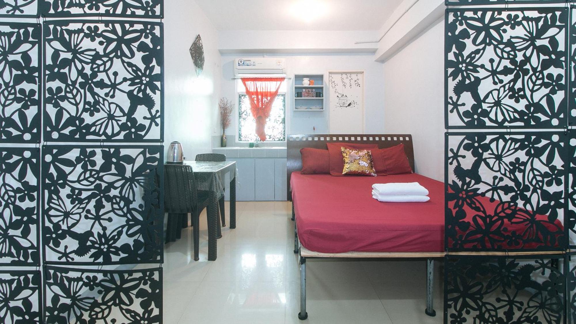 Budget Backpackers Transient House Near Naia By Reddoorz Pasay Esterno foto